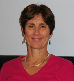 Ana Aguirre-Deandreis