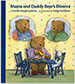 Mama and Daddy Bear’s Divorce