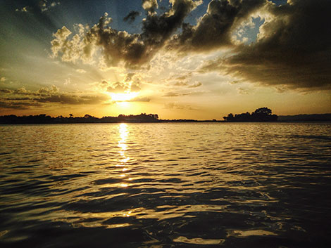 Sunrise | Ana Deandreis, Ph.D. - Licensed Psychologist | Rockville, MD